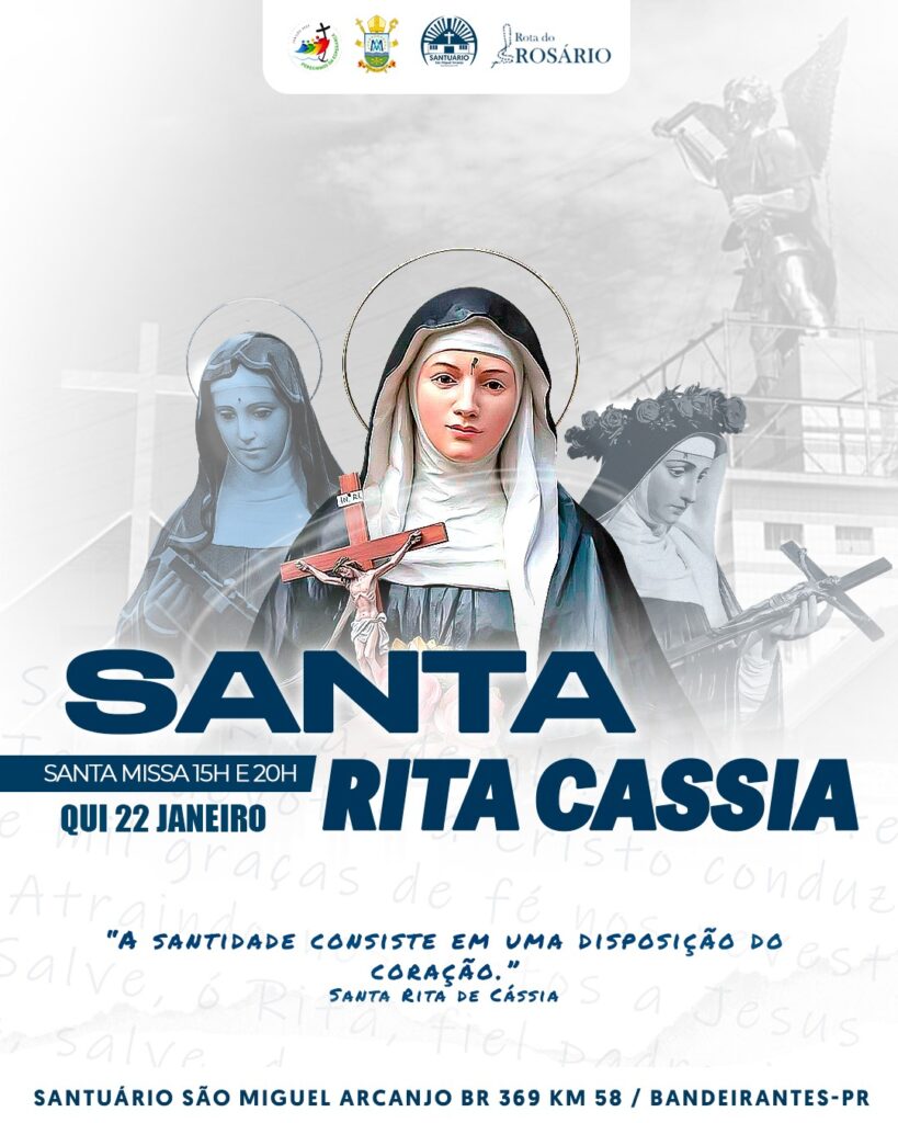 Santa Rita de Cássia
